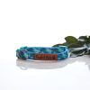 SHELL YEAH - OCEAN WAVES SOFT COLLAR 1