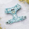 Sweet Like Honey - Daisy Fields No-Pull Adjustable Harness