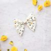 SWEET LIKE HONEY - HONEY BEES SAILOR BOW TIE