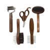 Timber Dog Grooming Tool Set