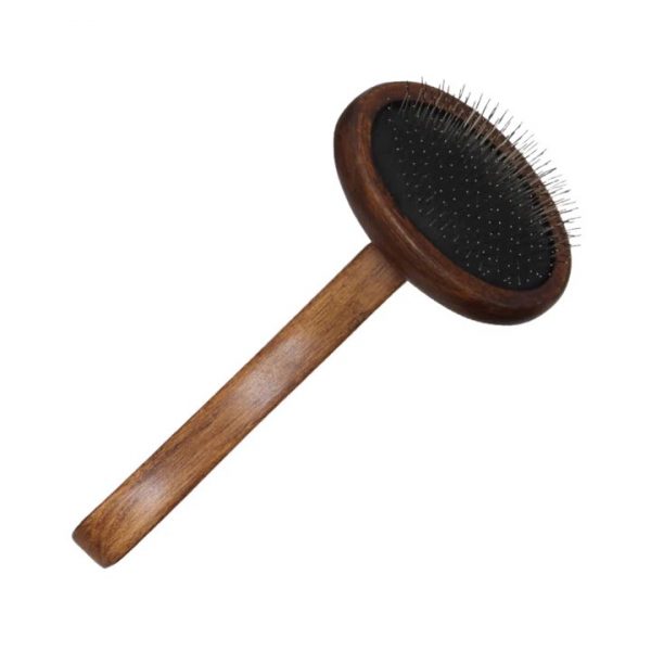 Timber Grooming Tool Set