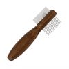 Timber Grooming Tool Set